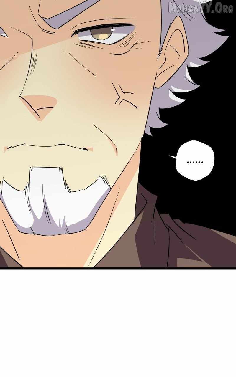 unOrdinary Chapter 376 - Page 21