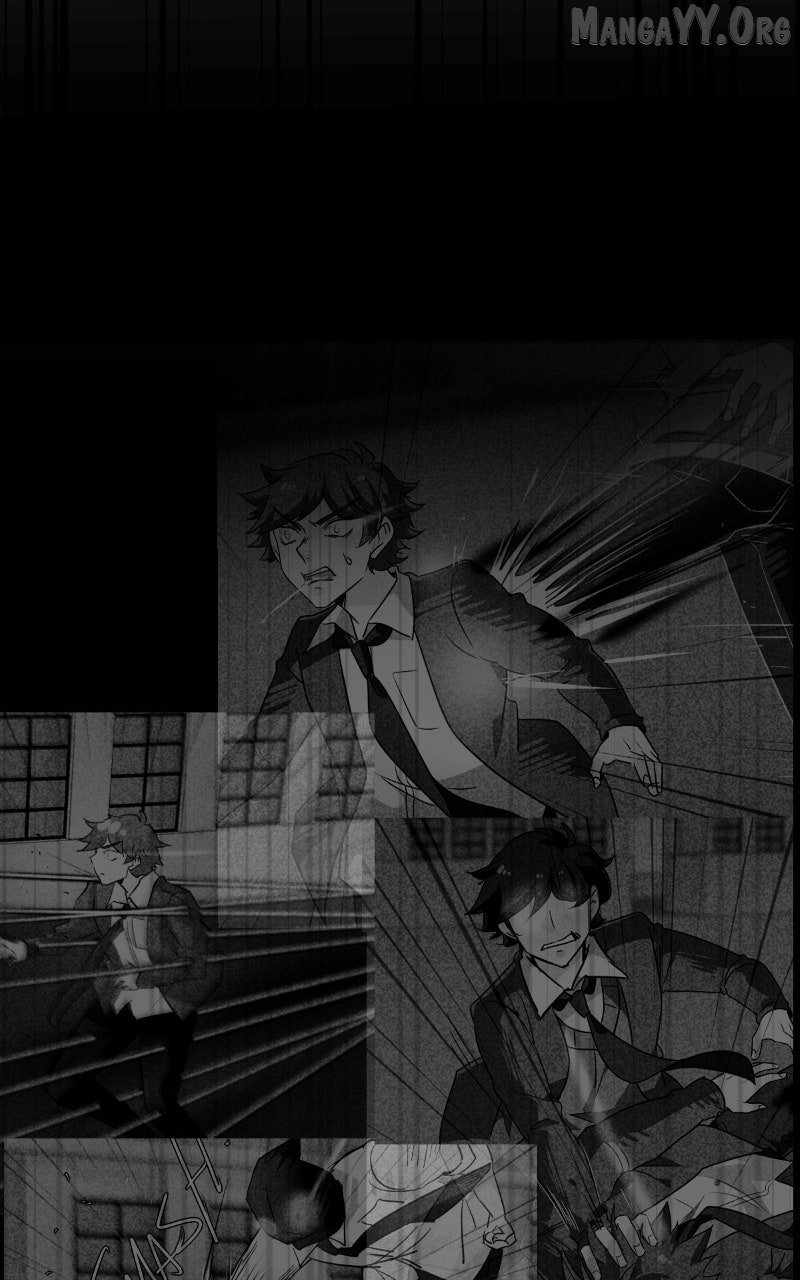 unOrdinary Chapter 376 - Page 31