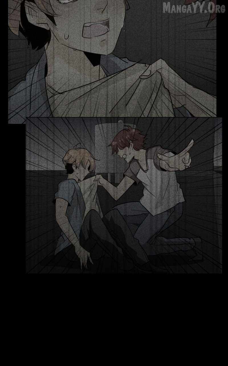 unOrdinary Chapter 376 - Page 34