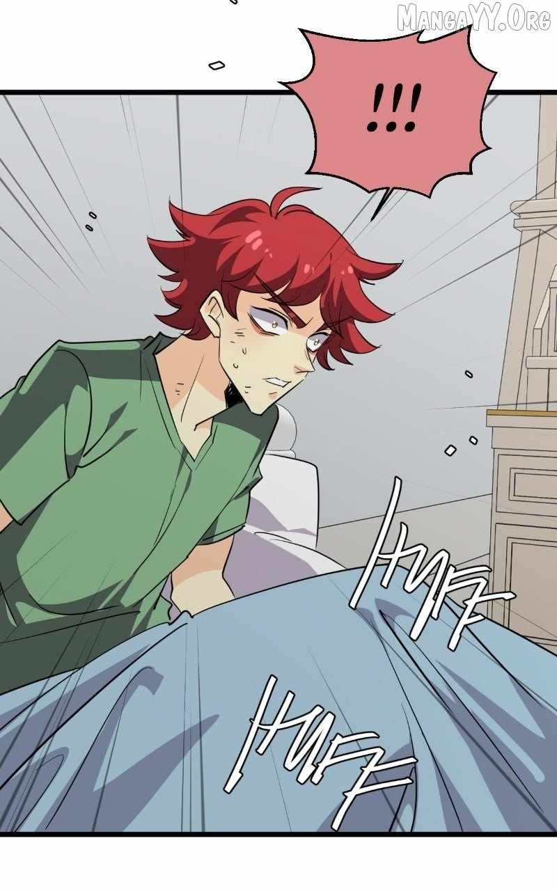 unOrdinary Chapter 376 - Page 39