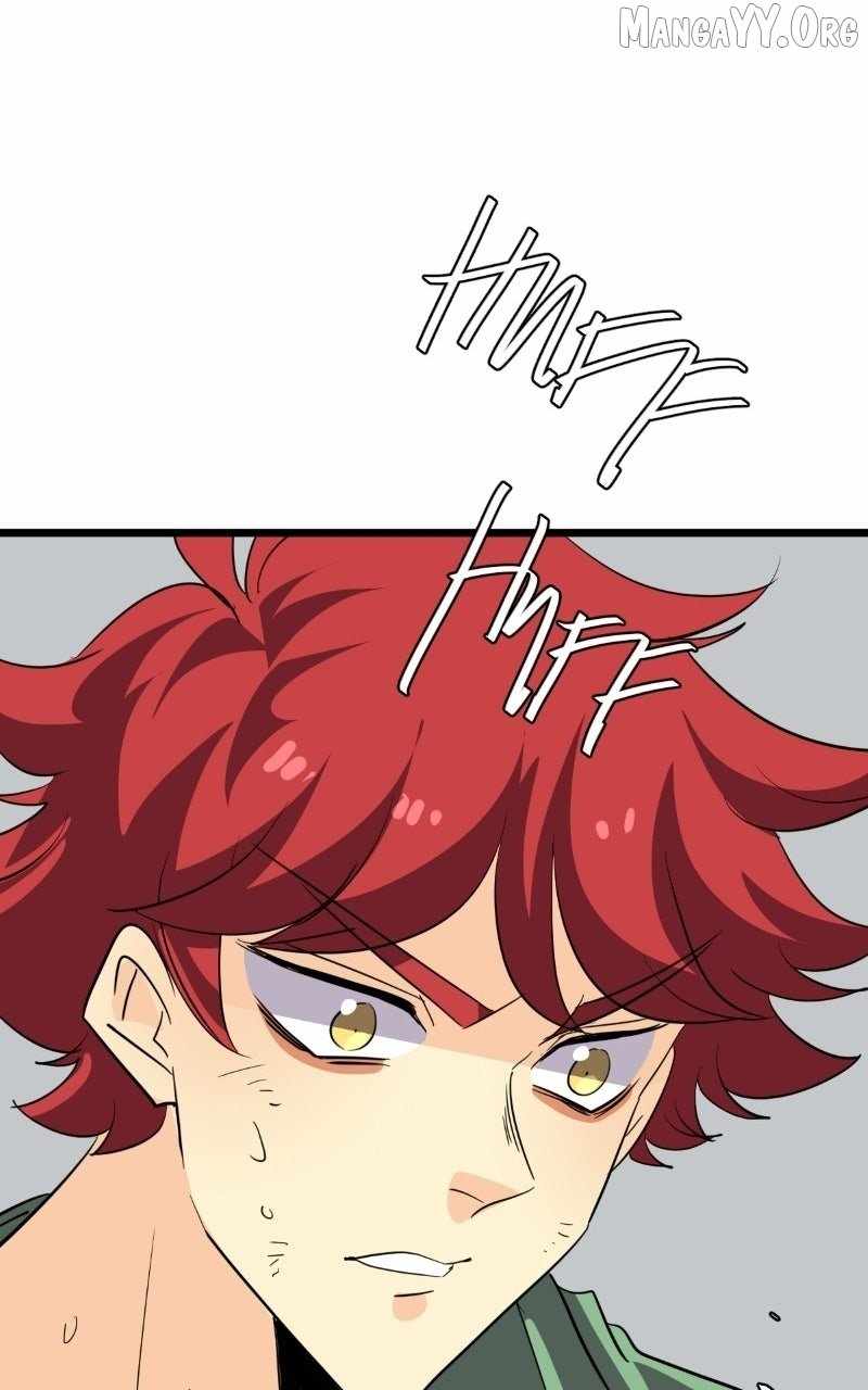 unOrdinary Chapter 376 - Page 40