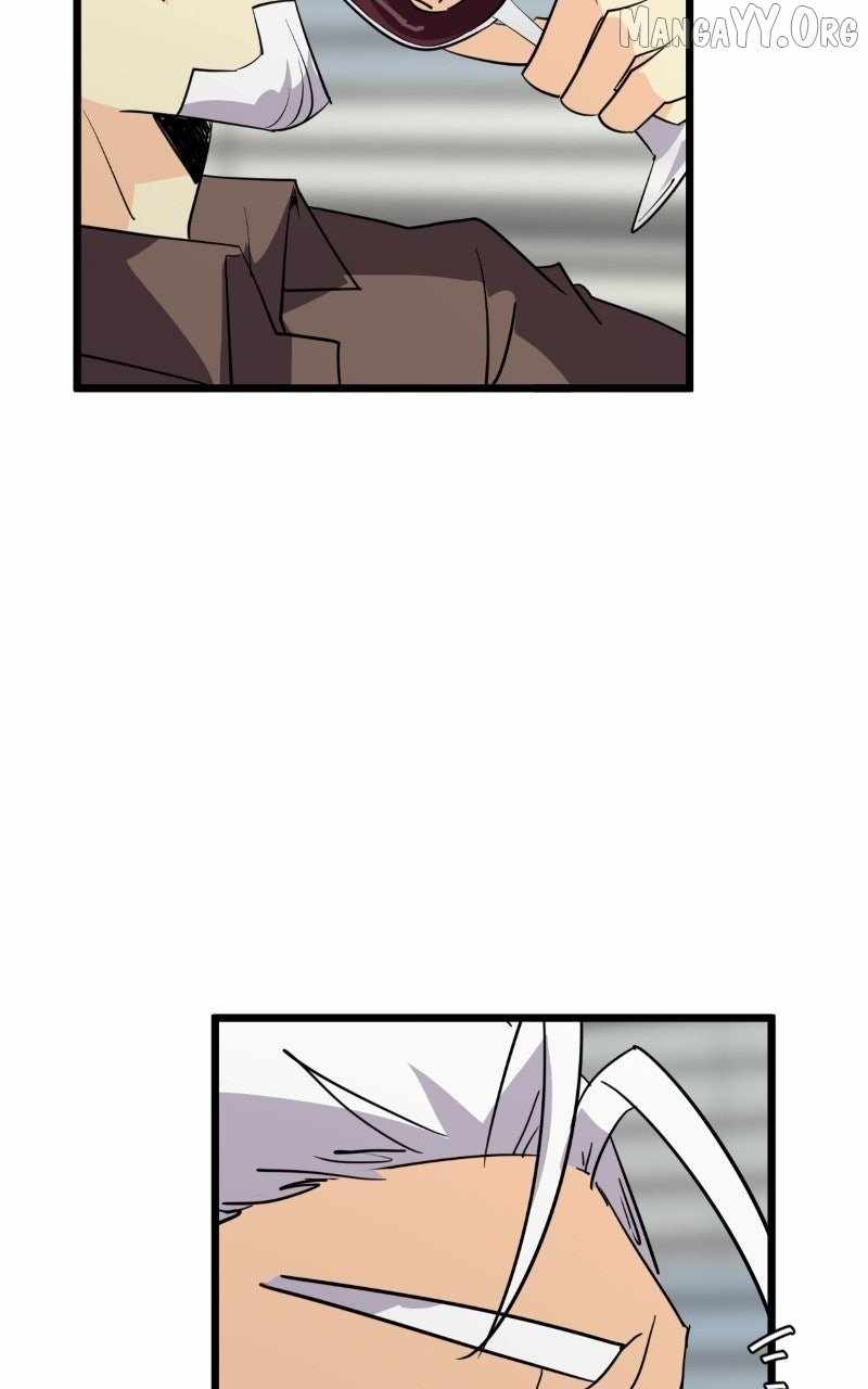 unOrdinary Chapter 376 - Page 5