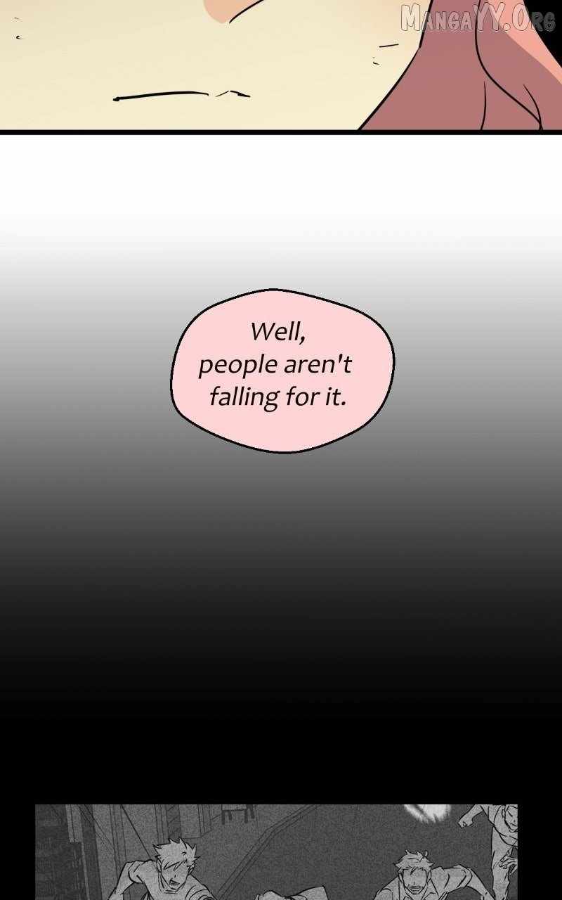 unOrdinary Chapter 376 - Page 54