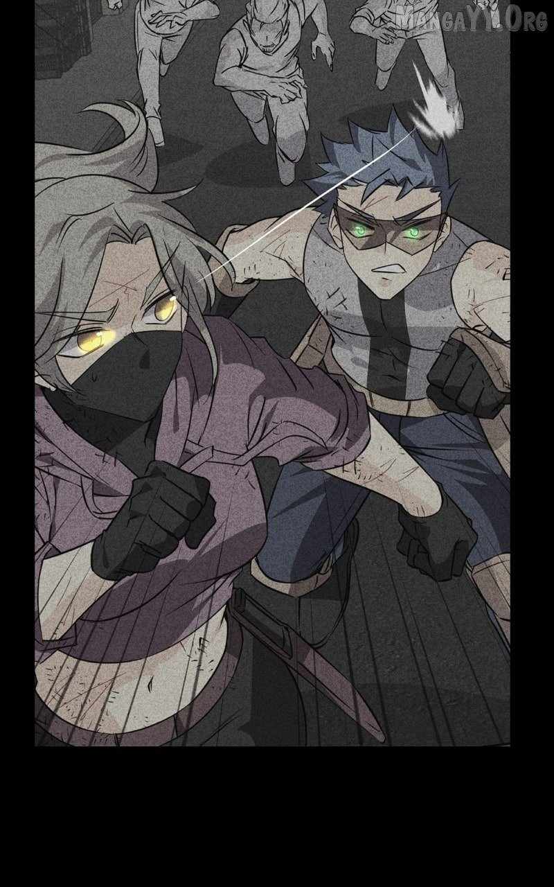 unOrdinary Chapter 376 - Page 55