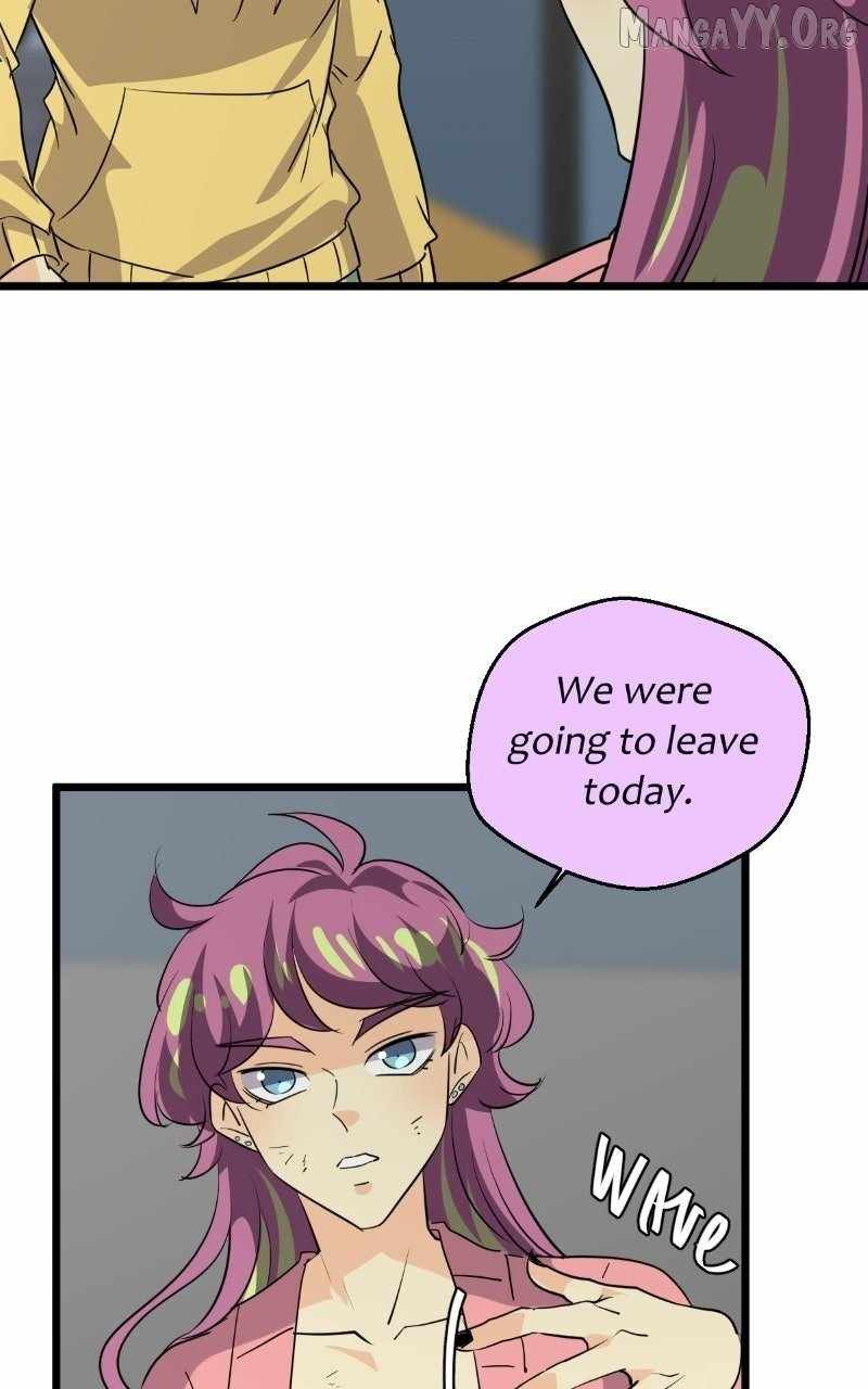 unOrdinary Chapter 376 - Page 60