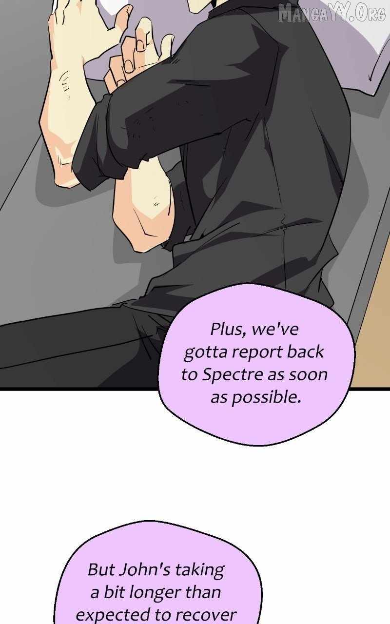 unOrdinary Chapter 376 - Page 62