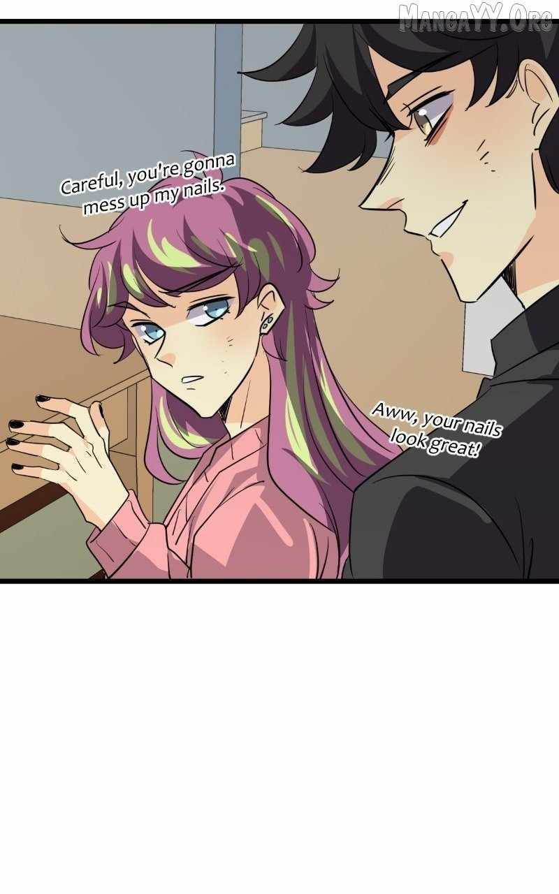 unOrdinary Chapter 376 - Page 65