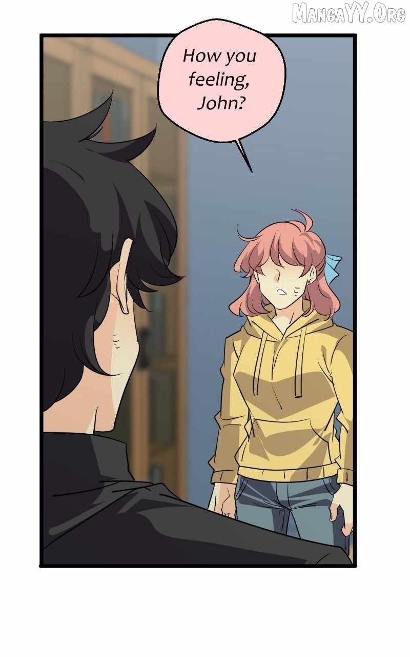 unOrdinary Chapter 376 - Page 66