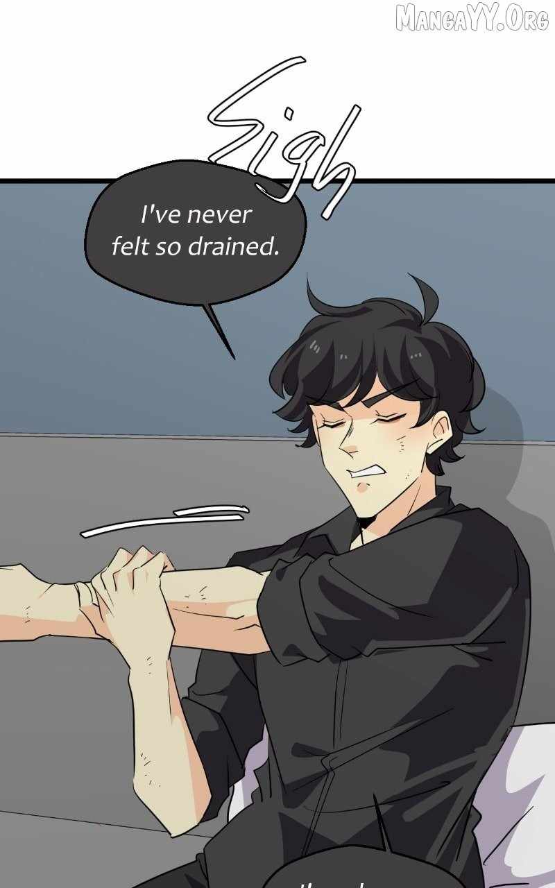 unOrdinary Chapter 376 - Page 67