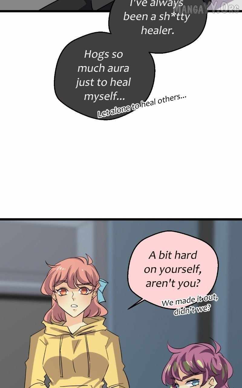 unOrdinary Chapter 376 - Page 68