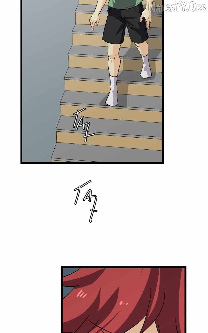 unOrdinary Chapter 376 - Page 74