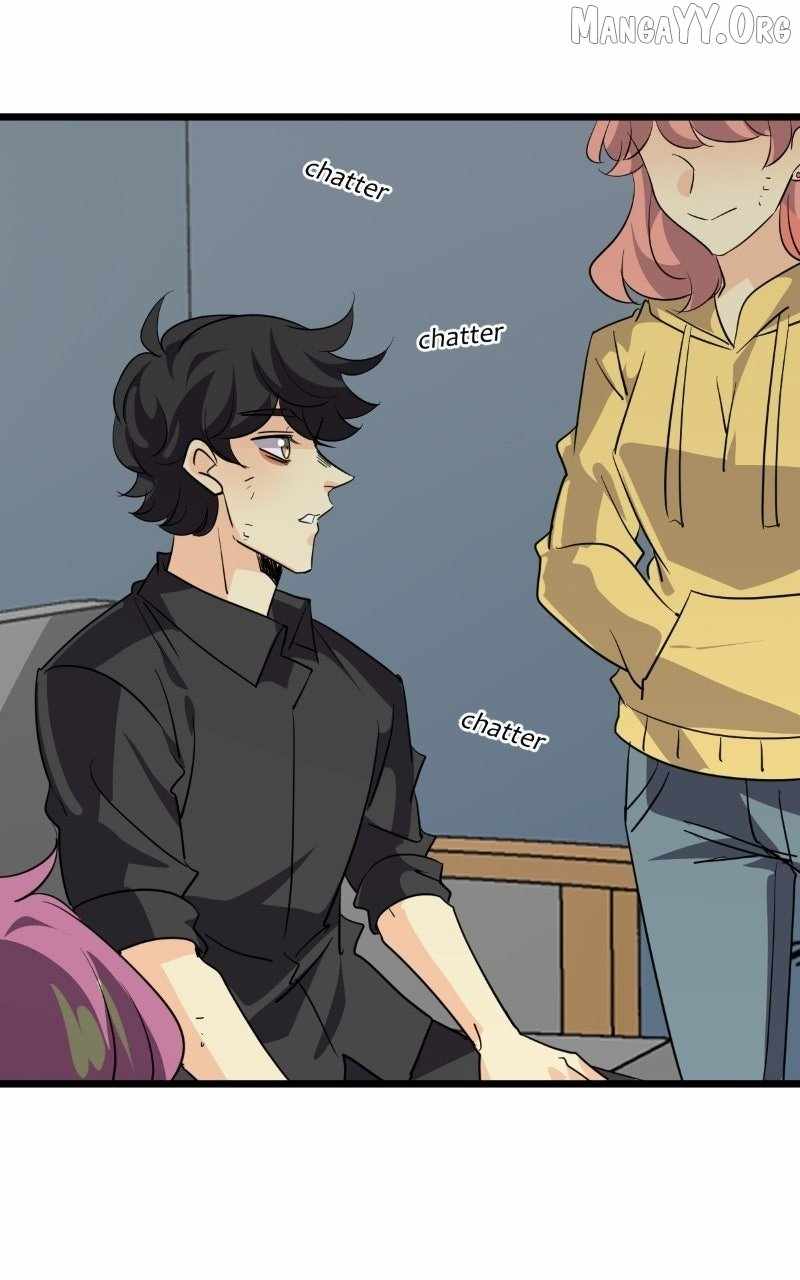 unOrdinary Chapter 376 - Page 77