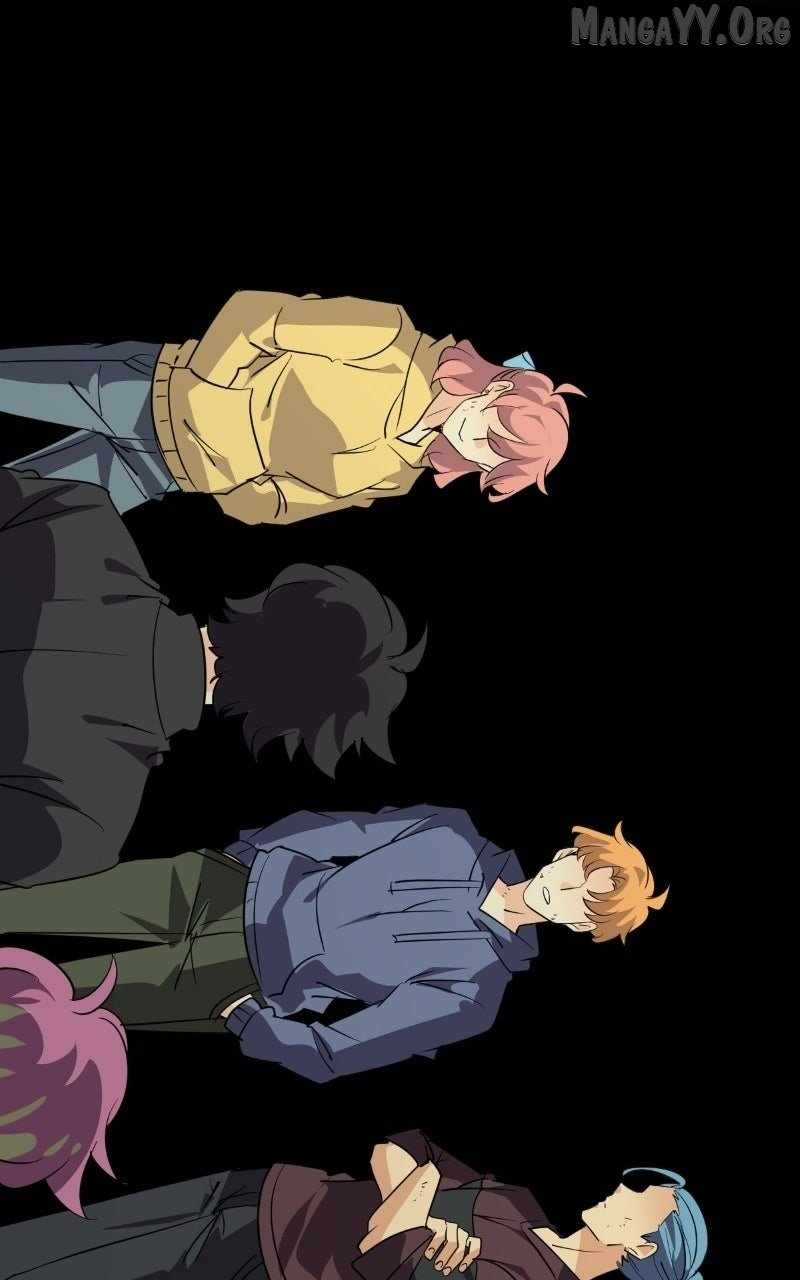 unOrdinary Chapter 376 - Page 79