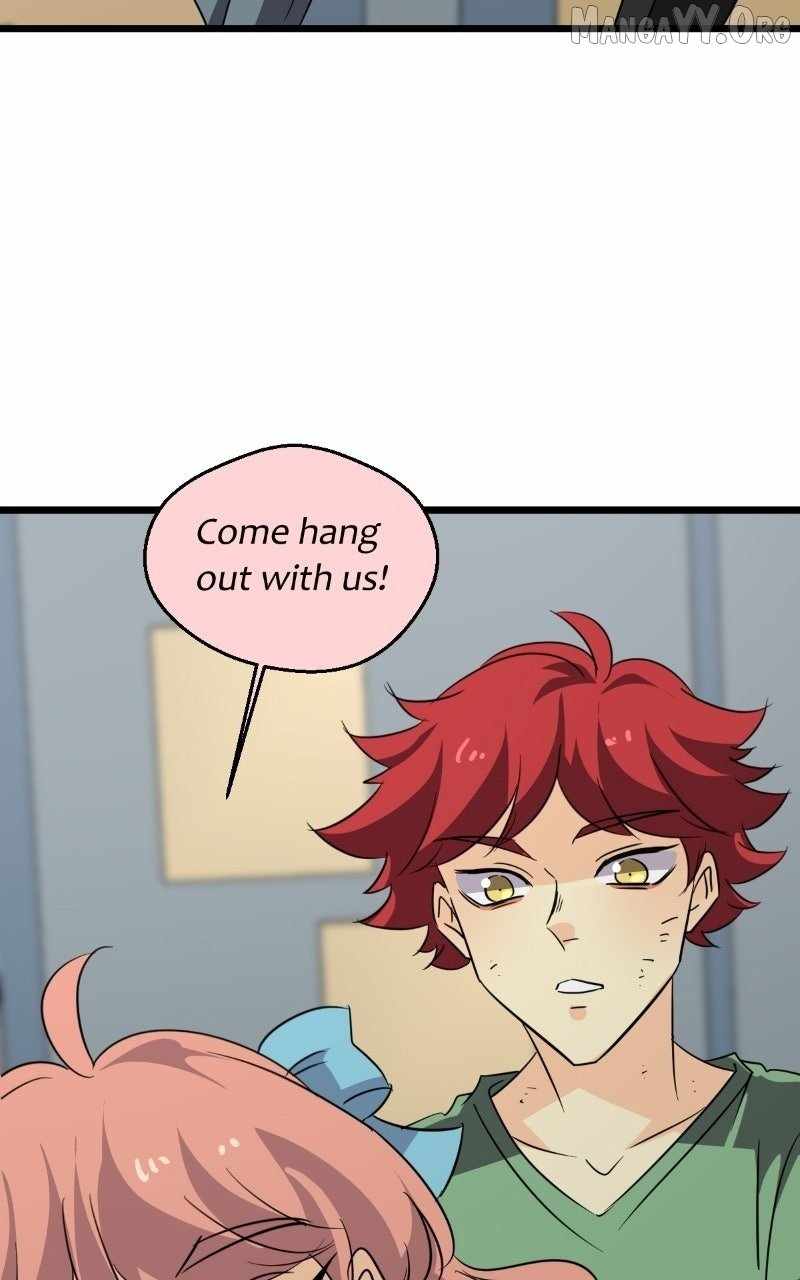 unOrdinary Chapter 376 - Page 85