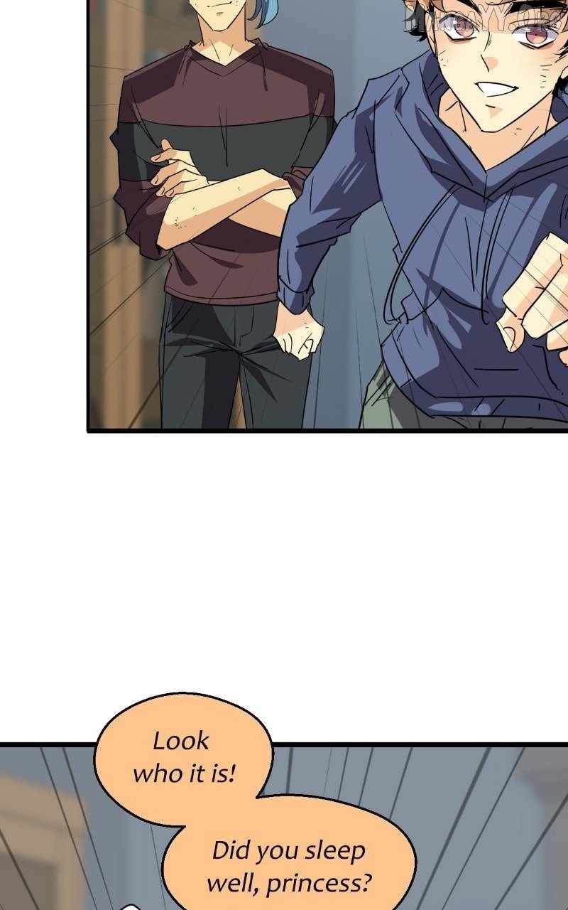 unOrdinary Chapter 376 - Page 88