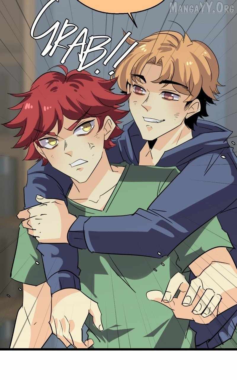 unOrdinary Chapter 376 - Page 89