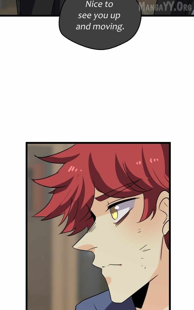 unOrdinary Chapter 376 - Page 92