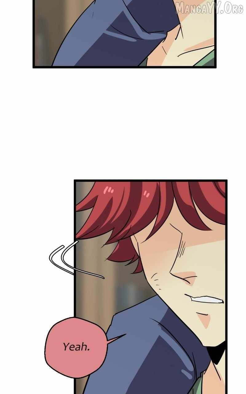 unOrdinary Chapter 376 - Page 93