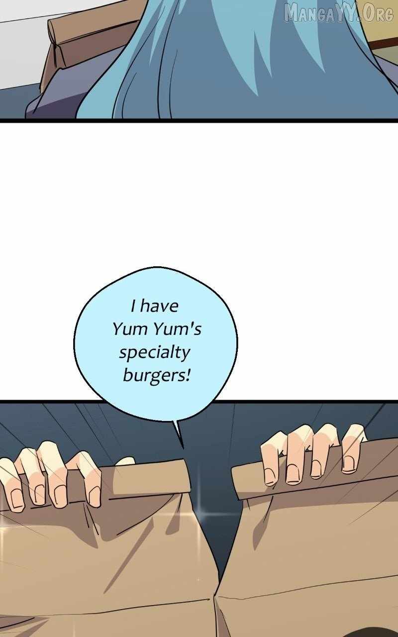 unOrdinary Chapter 376 - Page 100