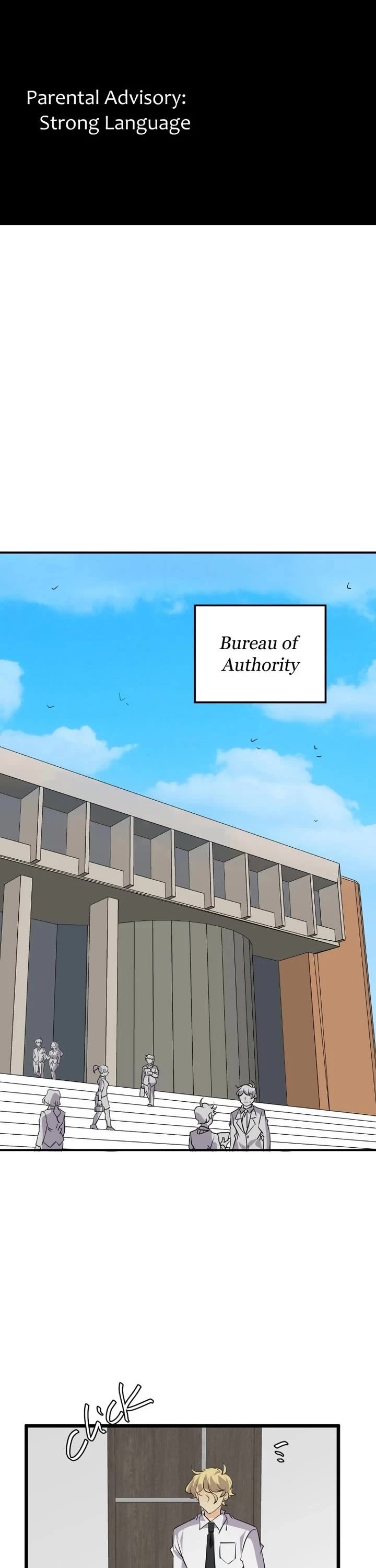 unOrdinary Chapter 377 - Page 1