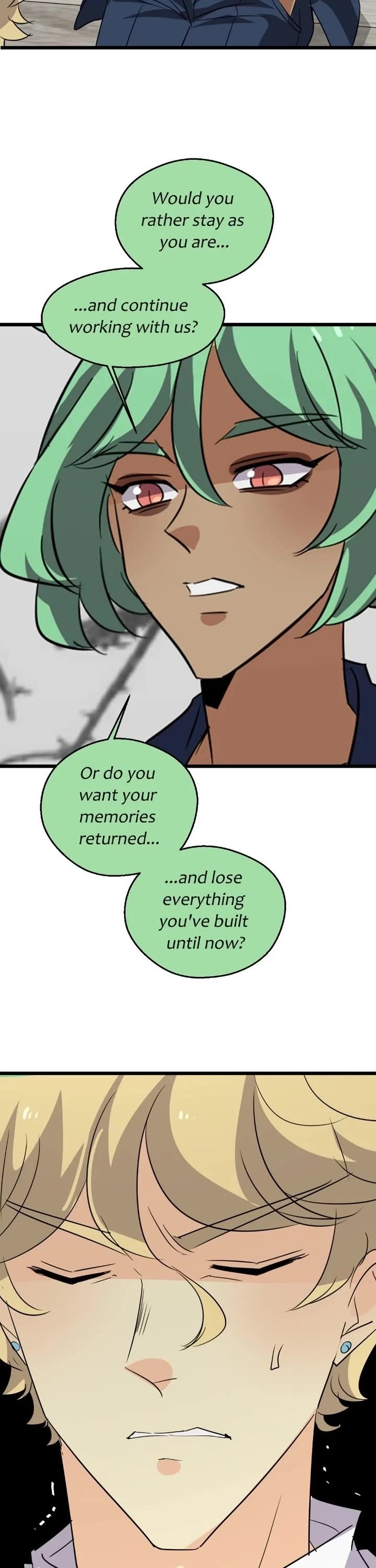 unOrdinary Chapter 377 - Page 12