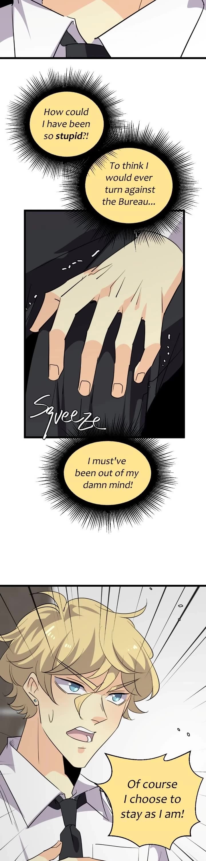 unOrdinary Chapter 377 - Page 13