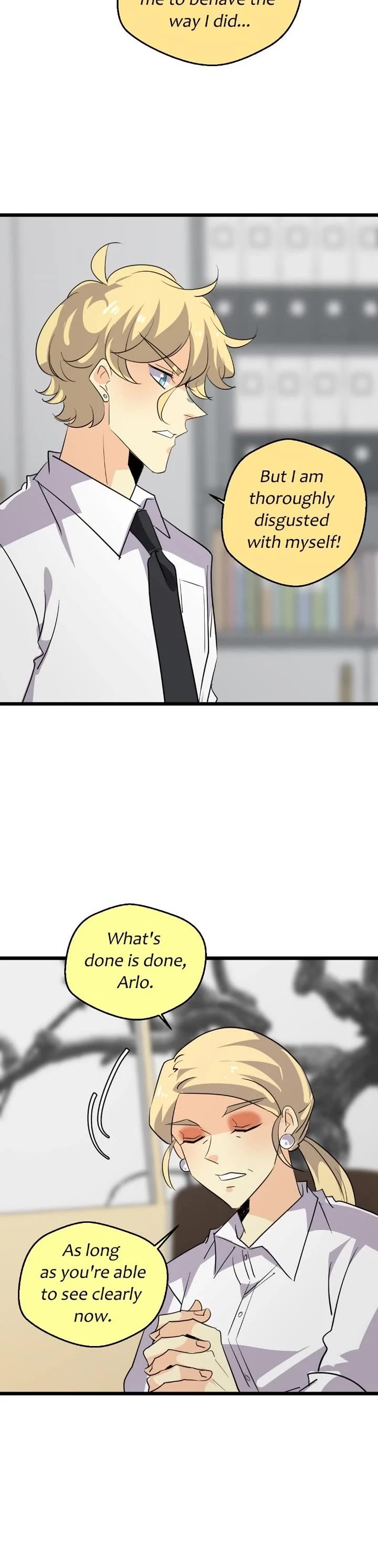 unOrdinary Chapter 377 - Page 15