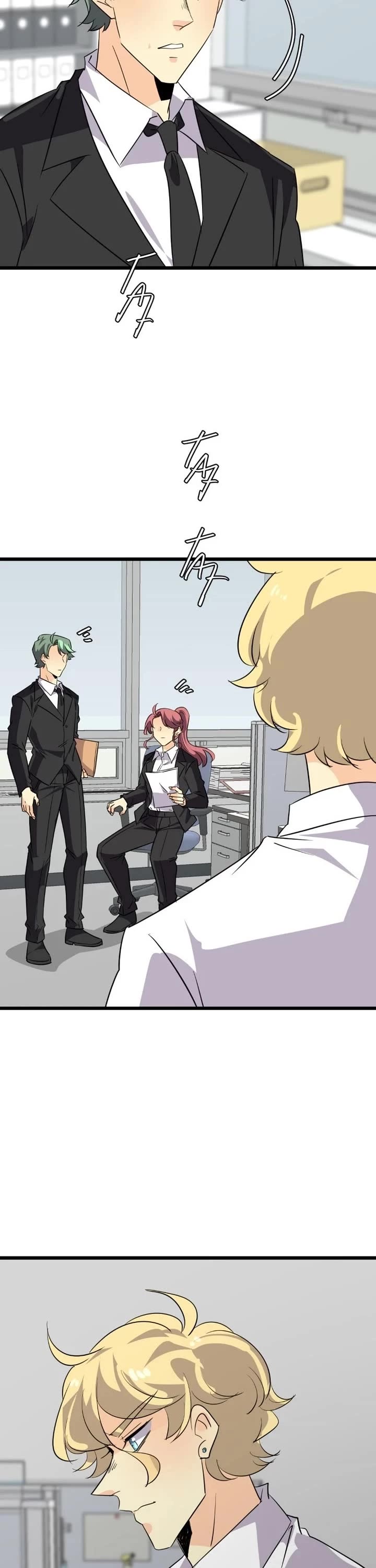 unOrdinary Chapter 377 - Page 26