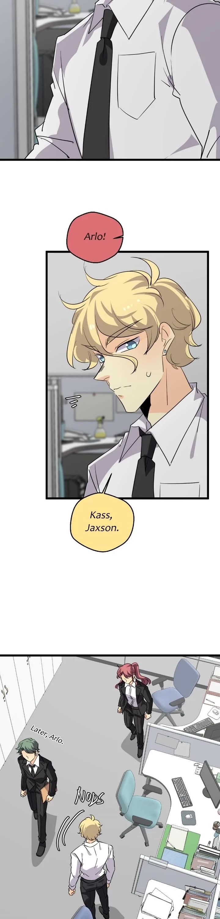 unOrdinary Chapter 377 - Page 27