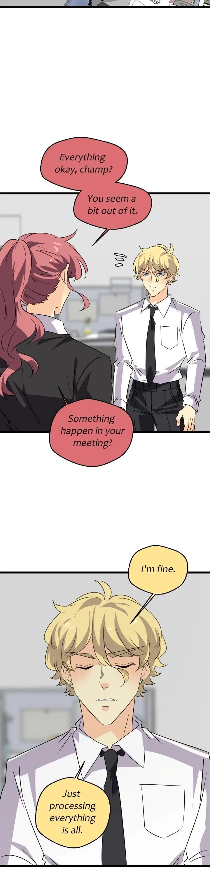 unOrdinary Chapter 377 - Page 28