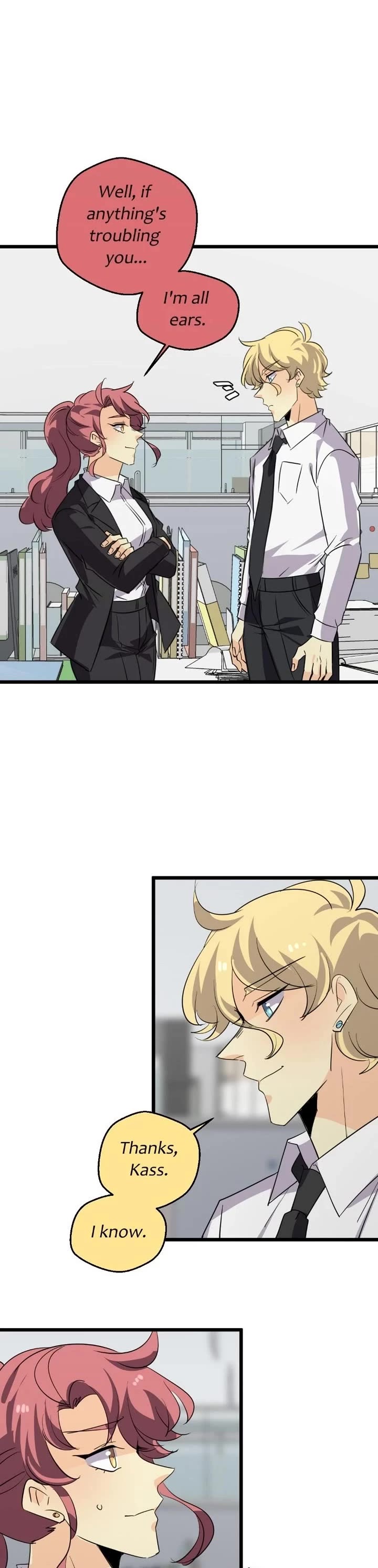 unOrdinary Chapter 377 - Page 29