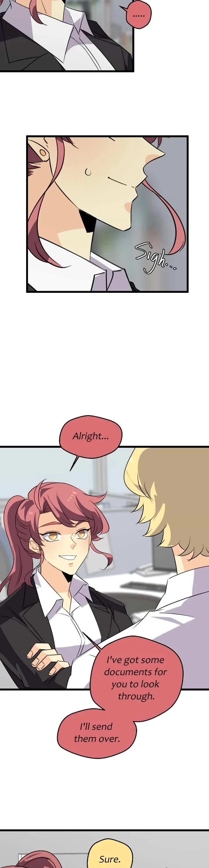 unOrdinary Chapter 377 - Page 30