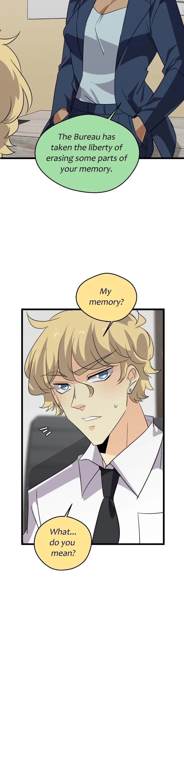 unOrdinary Chapter 377 - Page 4