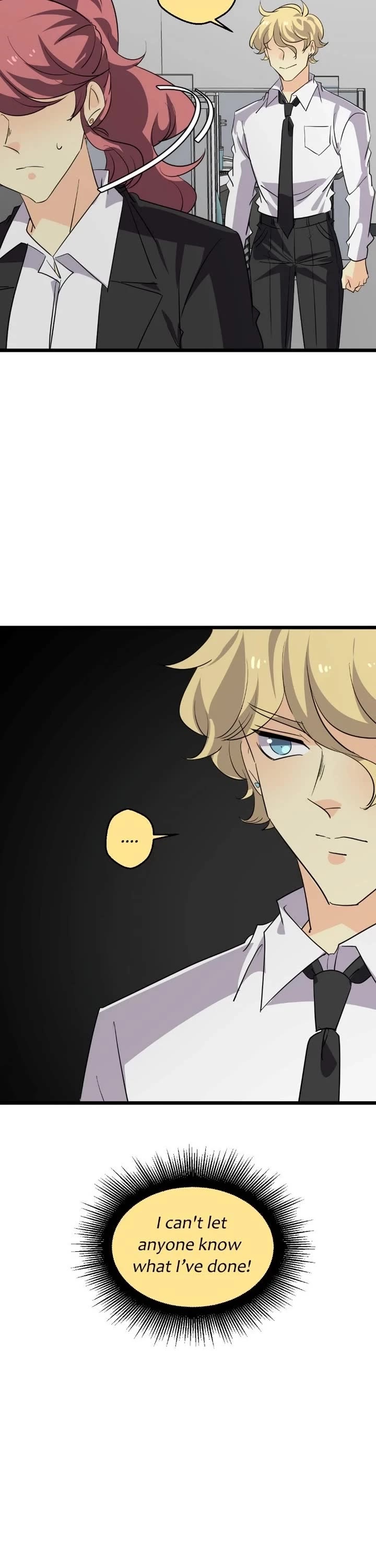 unOrdinary Chapter 377 - Page 31