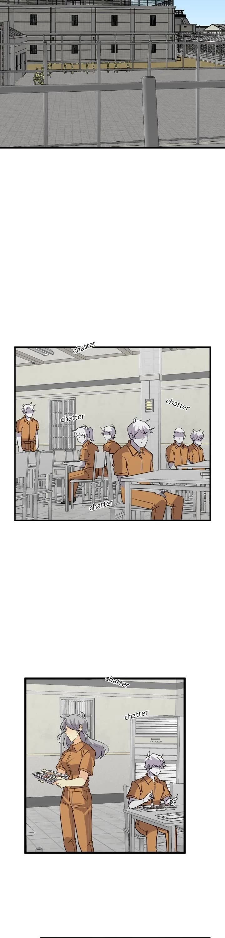 unOrdinary Chapter 377 - Page 33