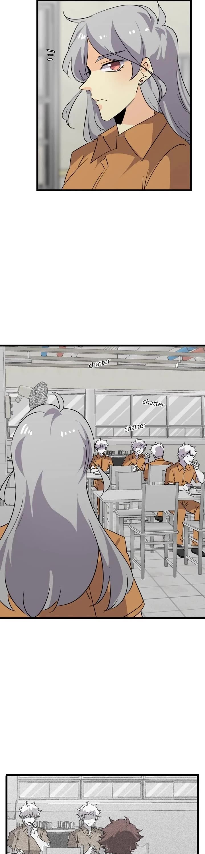 unOrdinary Chapter 377 - Page 34