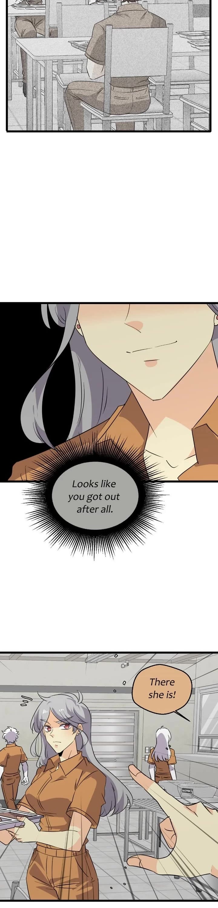 unOrdinary Chapter 377 - Page 35