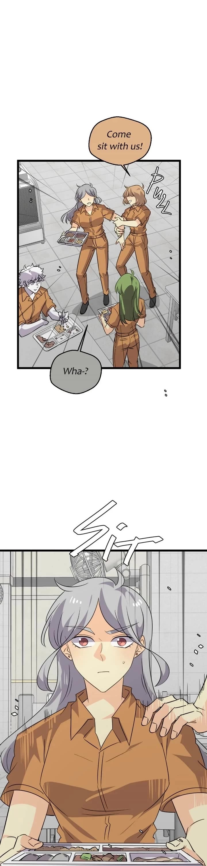 unOrdinary Chapter 377 - Page 36