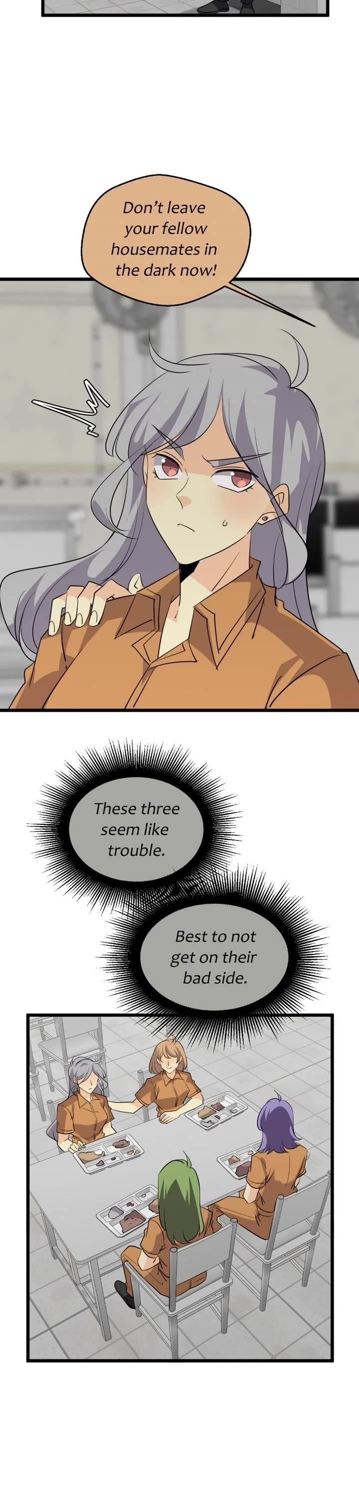 unOrdinary Chapter 377 - Page 39