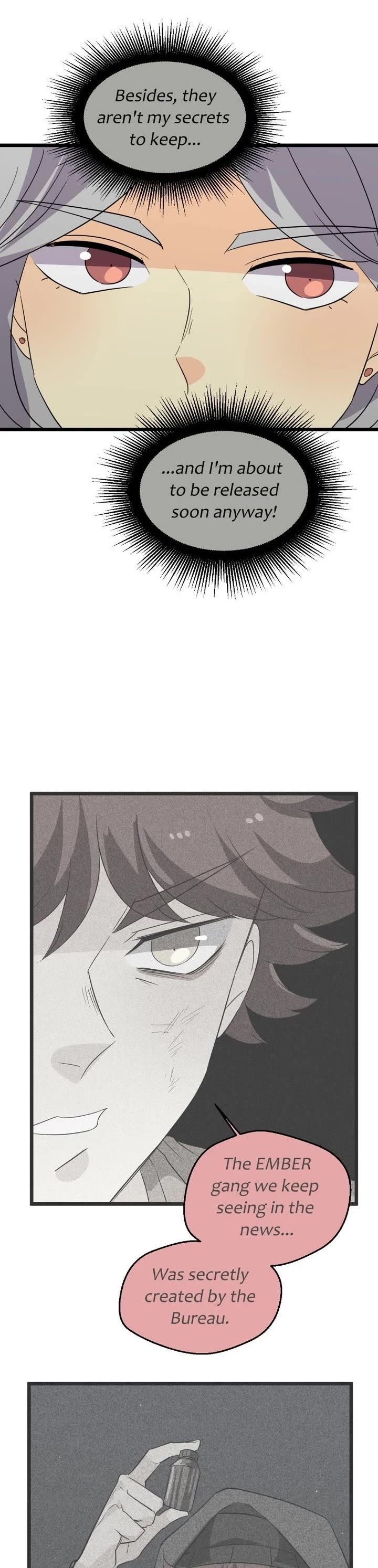 unOrdinary Chapter 377 - Page 40