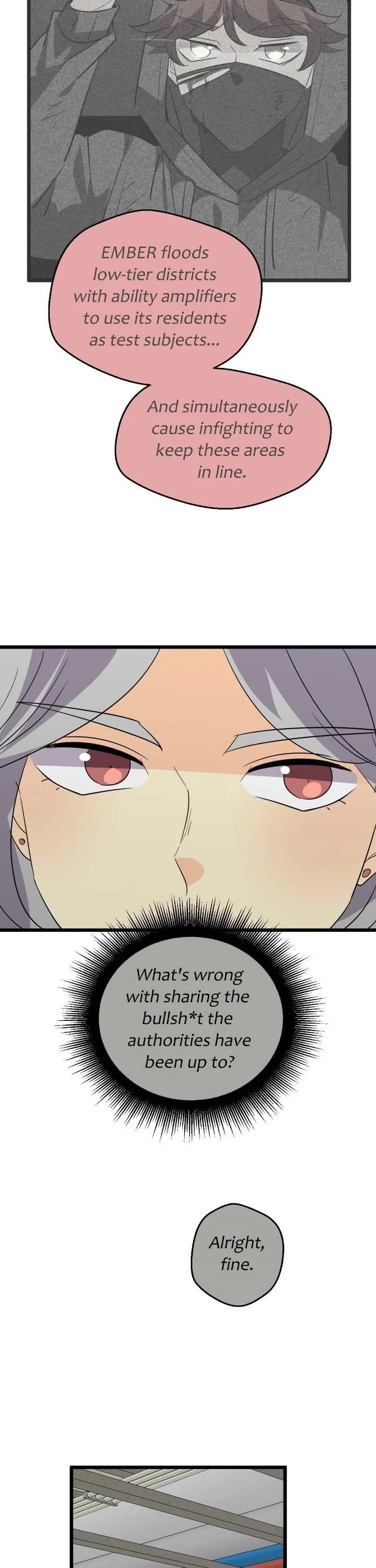 unOrdinary Chapter 377 - Page 41