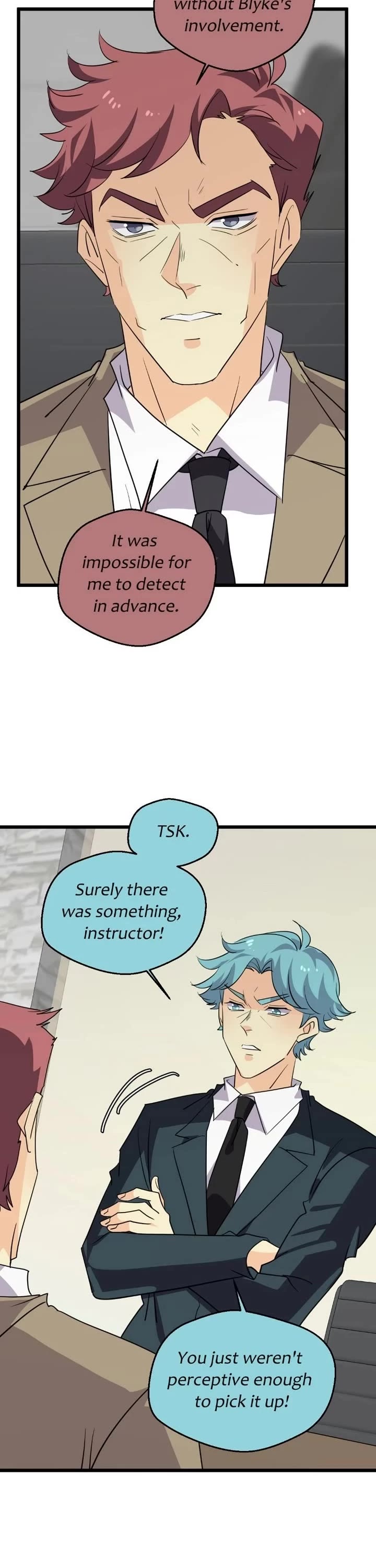 unOrdinary Chapter 377 - Page 47