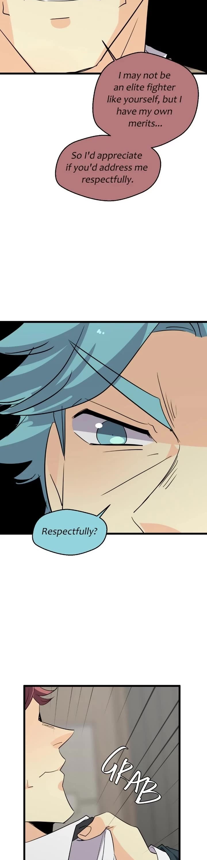 unOrdinary Chapter 377 - Page 49