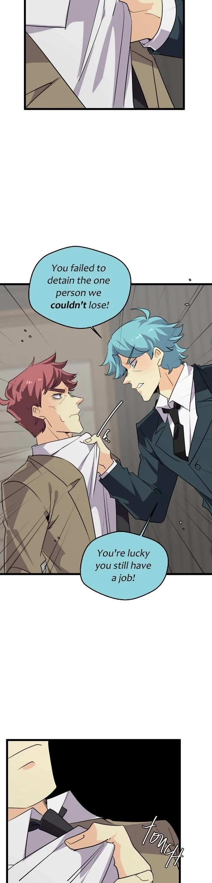 unOrdinary Chapter 377 - Page 50