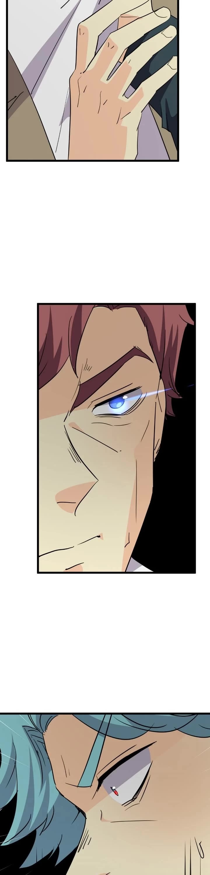 unOrdinary Chapter 377 - Page 51