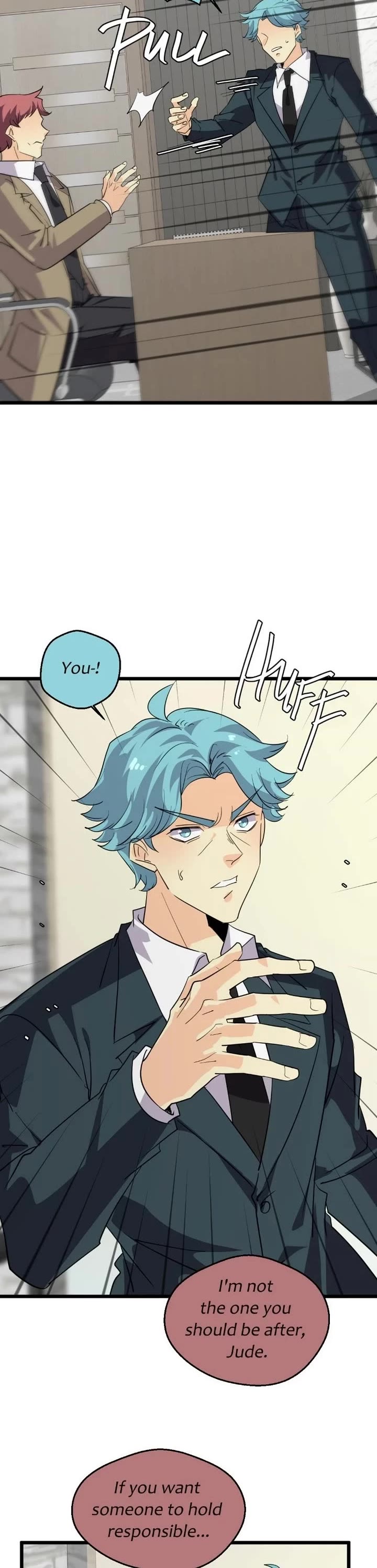 unOrdinary Chapter 377 - Page 55