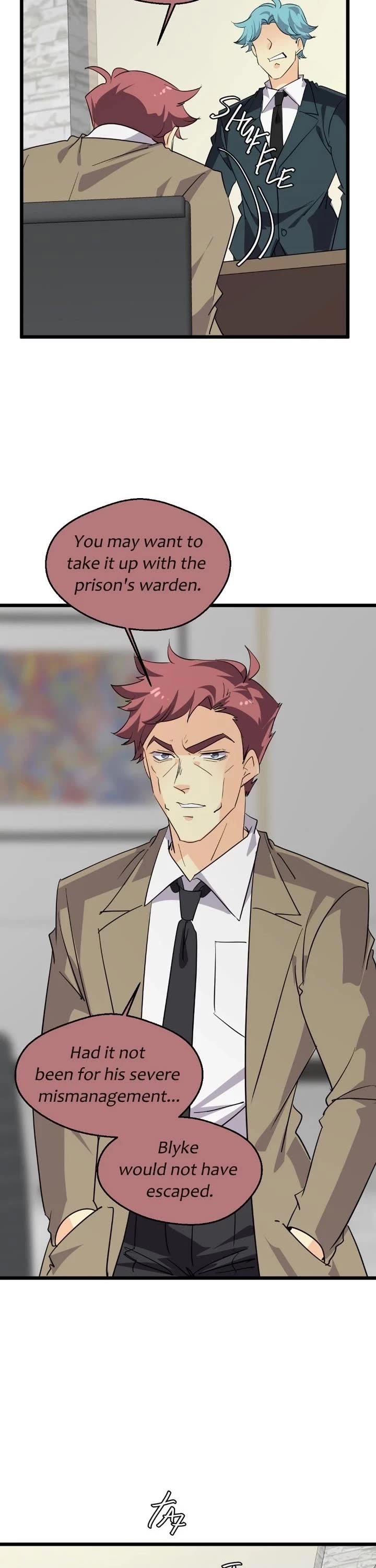 unOrdinary Chapter 377 - Page 56