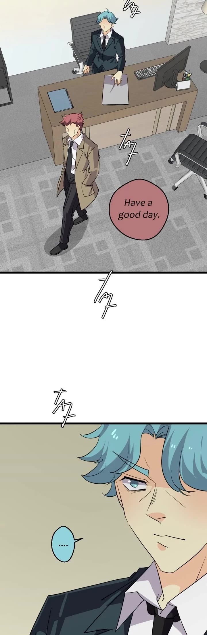 unOrdinary Chapter 377 - Page 57