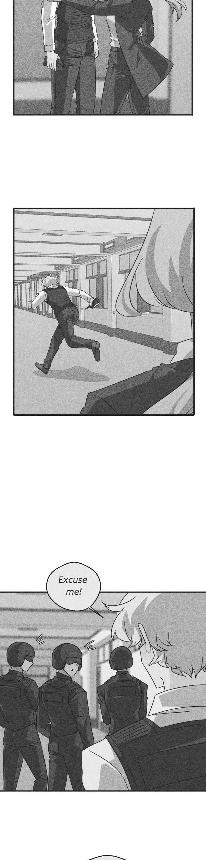 unOrdinary Chapter 377 - Page 7