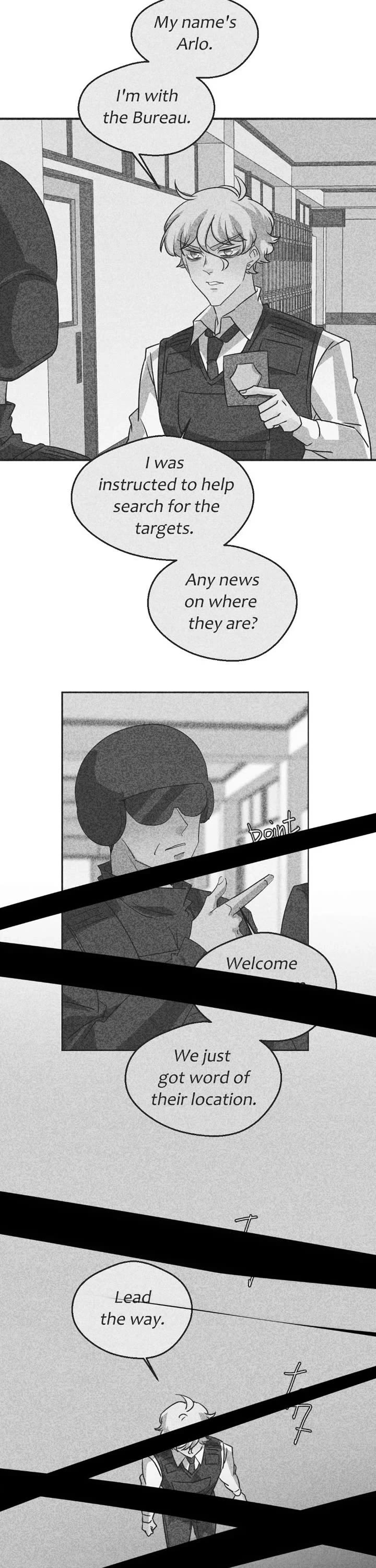 unOrdinary Chapter 377 - Page 8